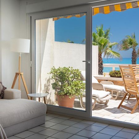 Breathtaking Apartment ตอร์เรเวียคา ภายนอก รูปภาพ