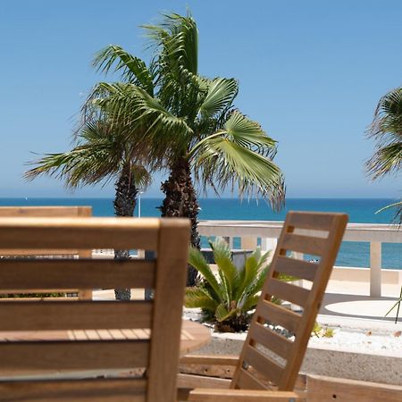 Breathtaking Apartment ตอร์เรเวียคา ภายนอก รูปภาพ