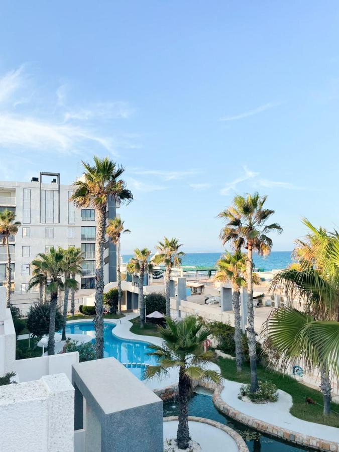 Breathtaking Apartment ตอร์เรเวียคา ภายนอก รูปภาพ