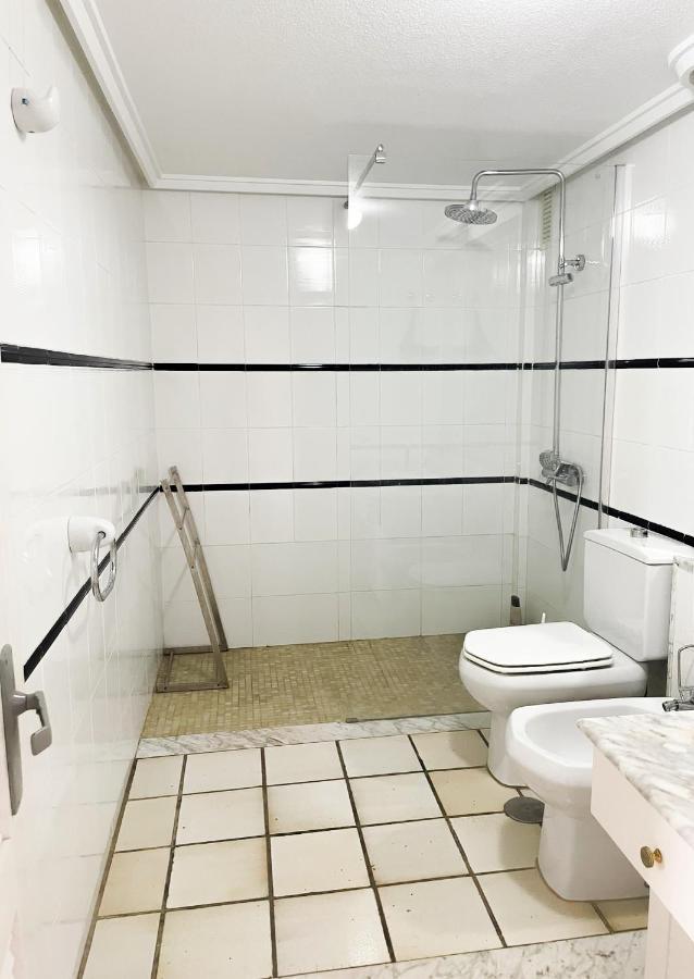 Breathtaking Apartment ตอร์เรเวียคา ภายนอก รูปภาพ