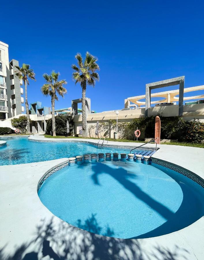 Breathtaking Apartment ตอร์เรเวียคา ภายนอก รูปภาพ