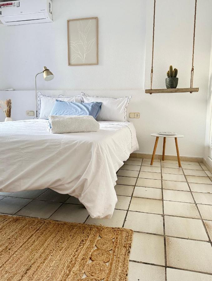 Breathtaking Apartment ตอร์เรเวียคา ภายนอก รูปภาพ