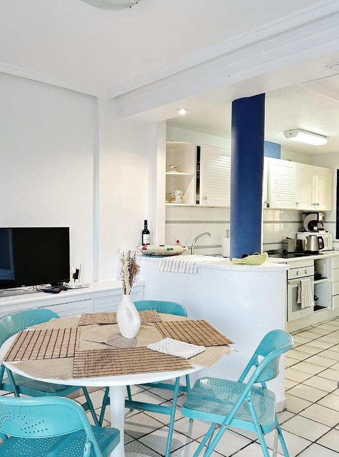 Breathtaking Apartment ตอร์เรเวียคา ภายนอก รูปภาพ
