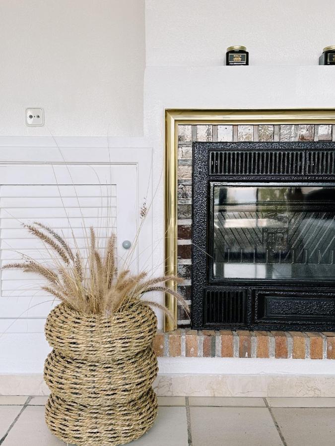 Breathtaking Apartment ตอร์เรเวียคา ภายนอก รูปภาพ