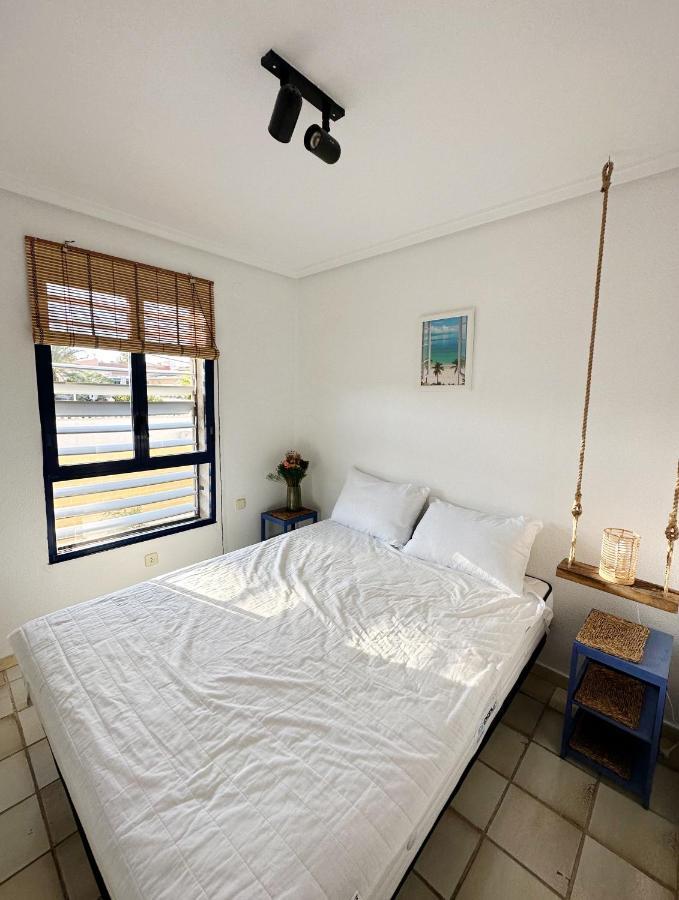 Breathtaking Apartment ตอร์เรเวียคา ภายนอก รูปภาพ