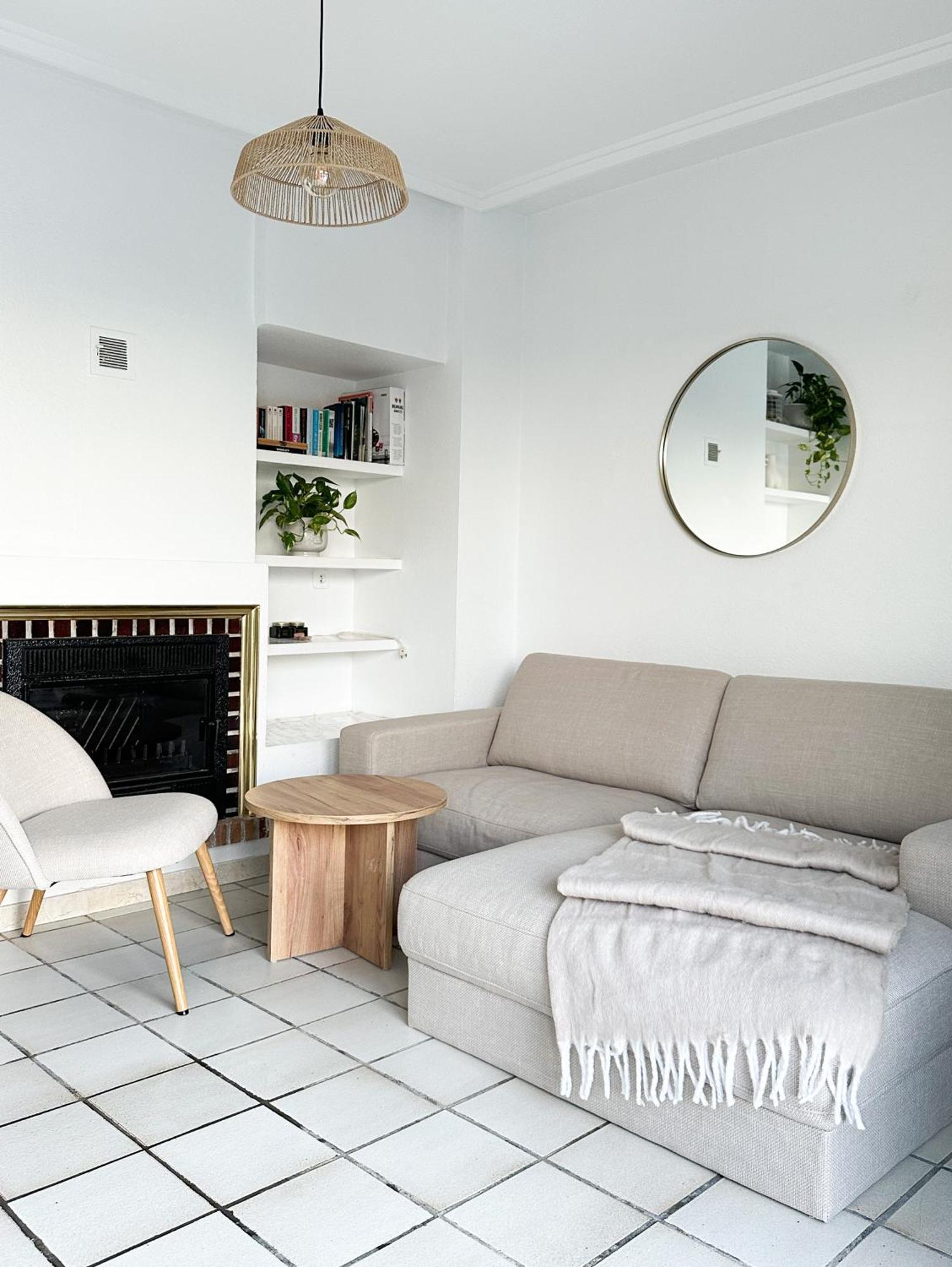 Breathtaking Apartment ตอร์เรเวียคา ภายนอก รูปภาพ