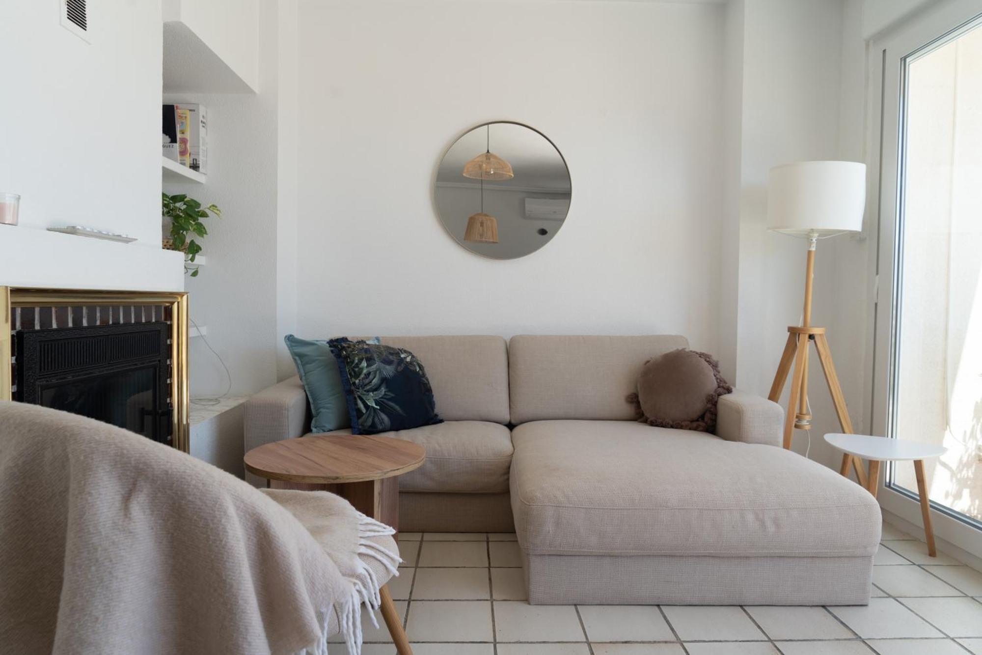 Breathtaking Apartment ตอร์เรเวียคา ภายนอก รูปภาพ